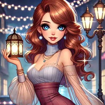 Sarah 'The Gaslighter' Thompson